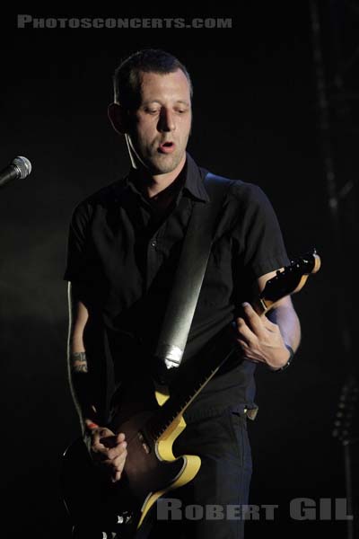 DOMINIC SONIC - 2008-07-15 - LA ROCHELLE - Grand Theatre - 